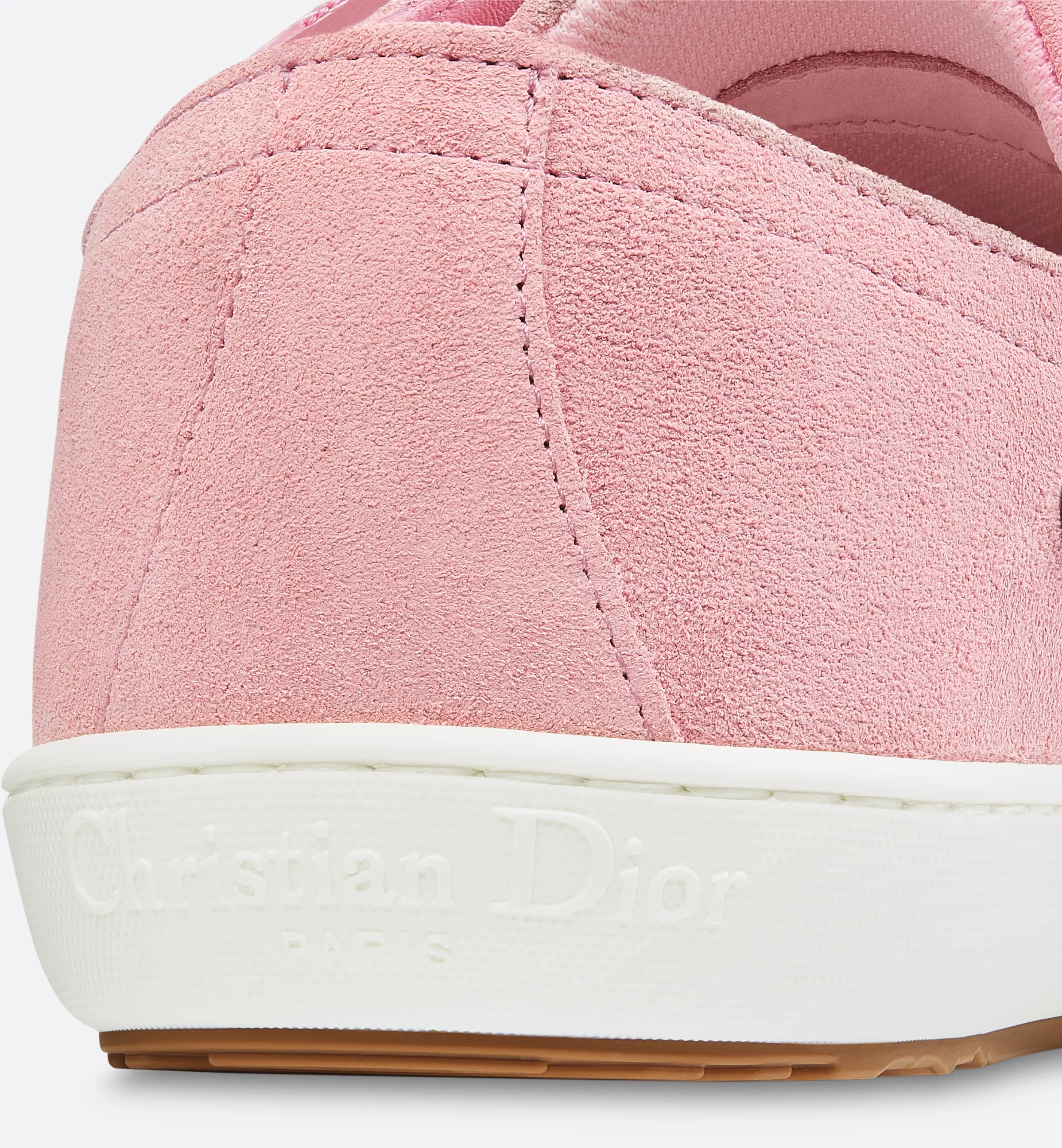 Dior Lucky Sneaker - Image 3